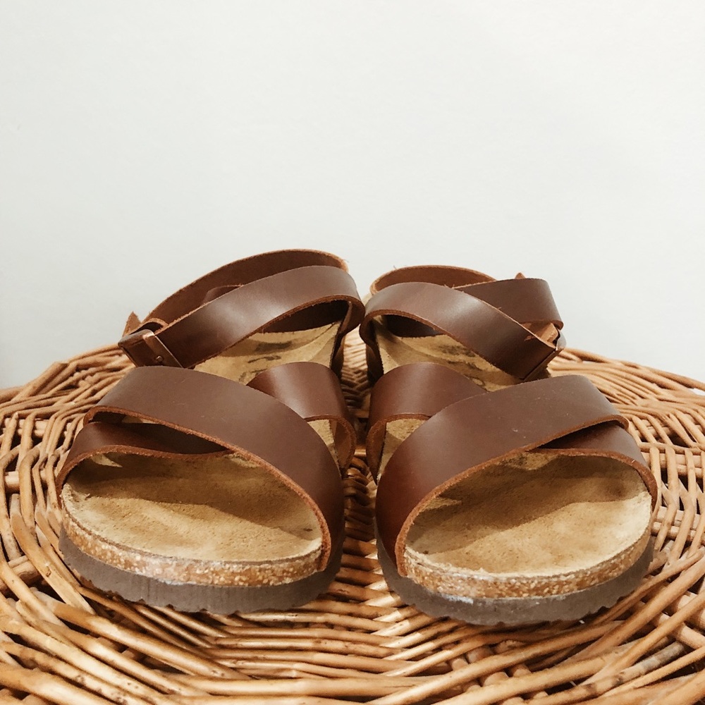 Birkenstock, Papillio - Lola Sandal, Size 39